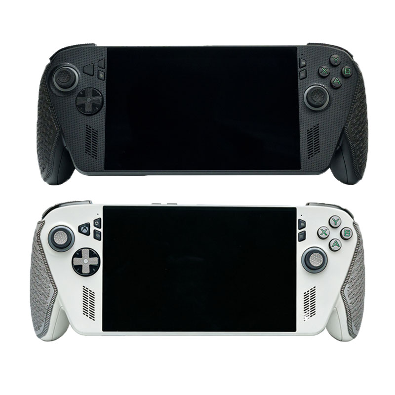 Parche antideslizante para con - Gaming Console With Controller reseña y precio