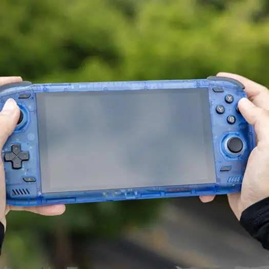 Consola de Juegos Portátil Ayn - Gaming Console Windows reseña y precio