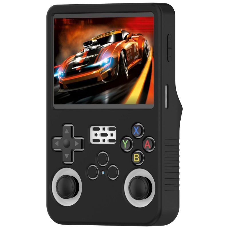 Funda de silicona R36s R36 Max - Gaming Console R36 Max reseña y precio