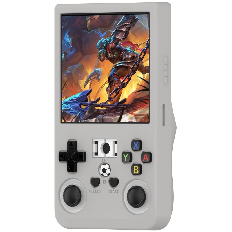 Funda de silicona R36s R36 Max - Gaming Console R36 Max reseña y precio
