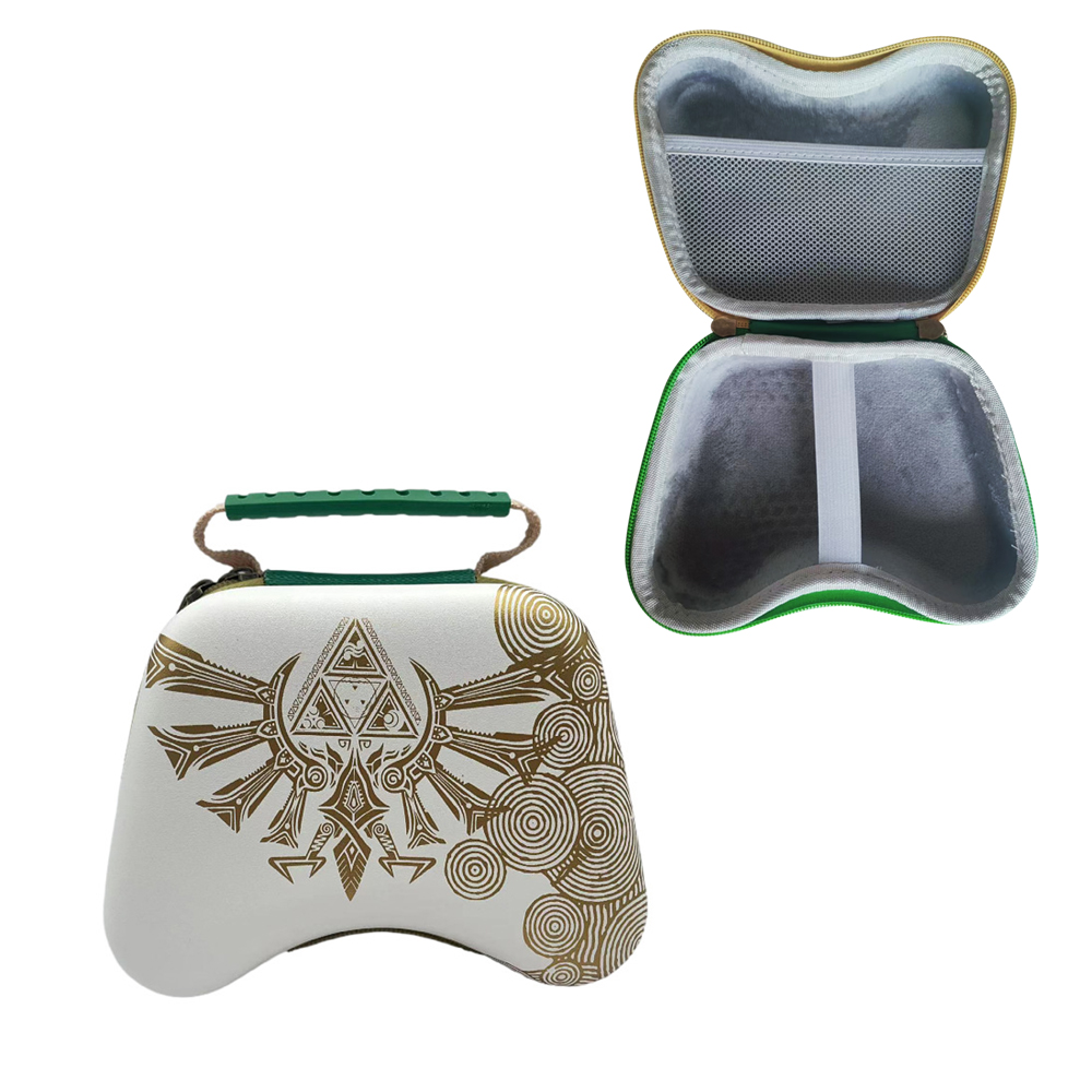 Bolsas con asa de almacenamien - Gaming Console Gp Pro reseña y precio
