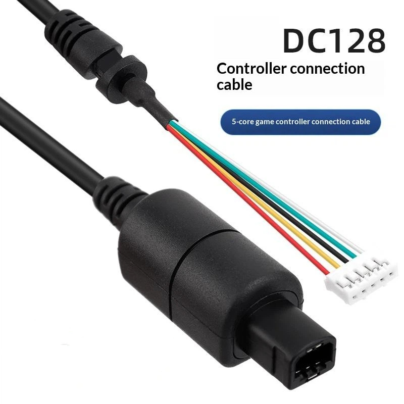 Cable de Extensión para Gamepa - Gaming Console With Controller reseña y precio