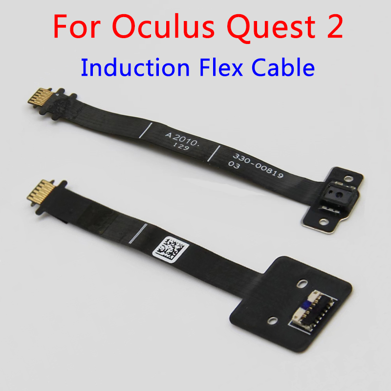 Cable flexible fotosensible pa - Gaming Console Meta Quest reseña y precio