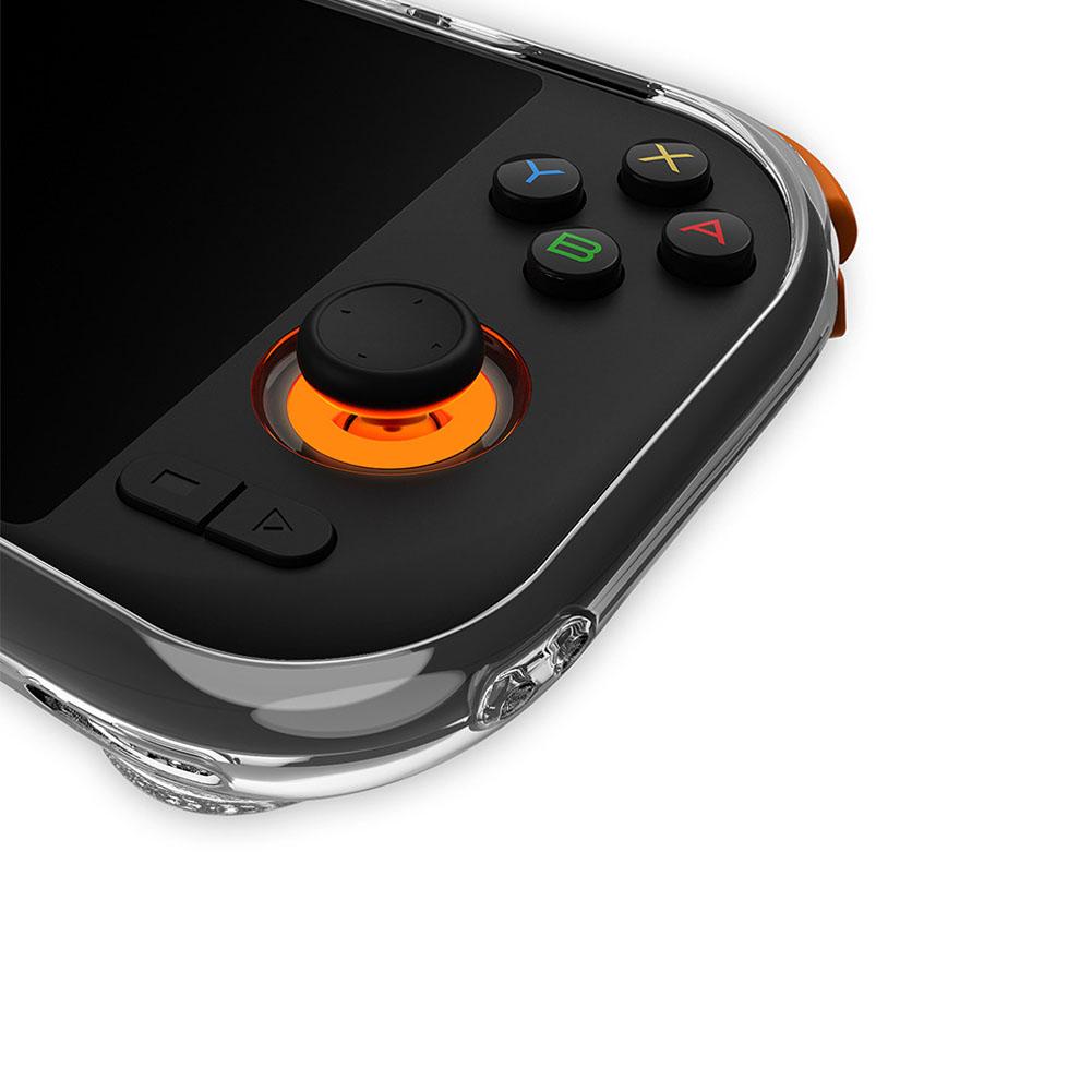 Funda para consola de juegos M - Gaming Console Handheld Retro reseña y precio