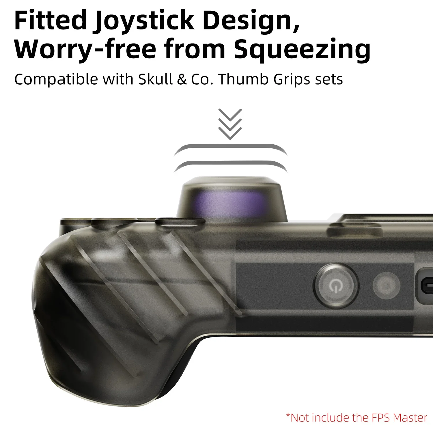 Skull & Co. HardShell Paquete  - Gaming Console Steam Deck reseña y precio
