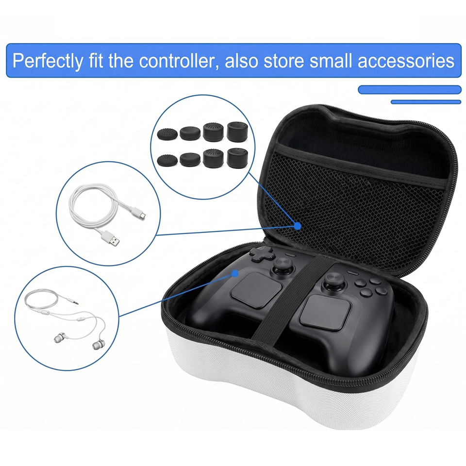 Estuche Protector de Transport - Gaming Console Gp Pro reseña y precio