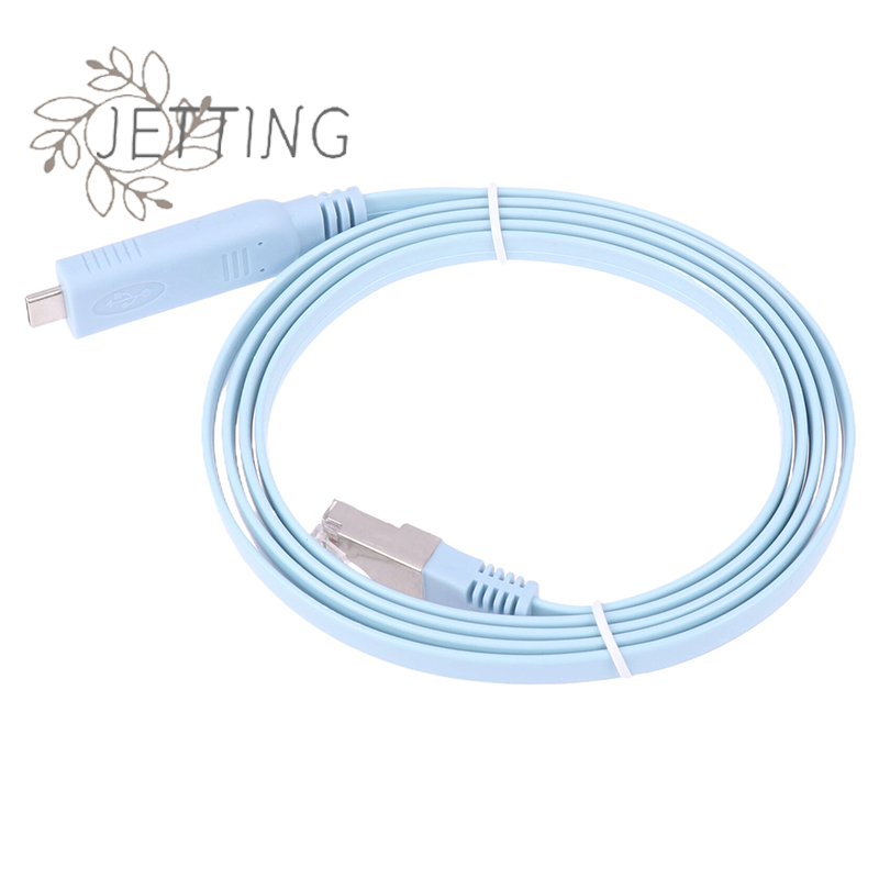 Cable de consola Usb C a Rj45, - Lan Cable Gaming reseña y precio