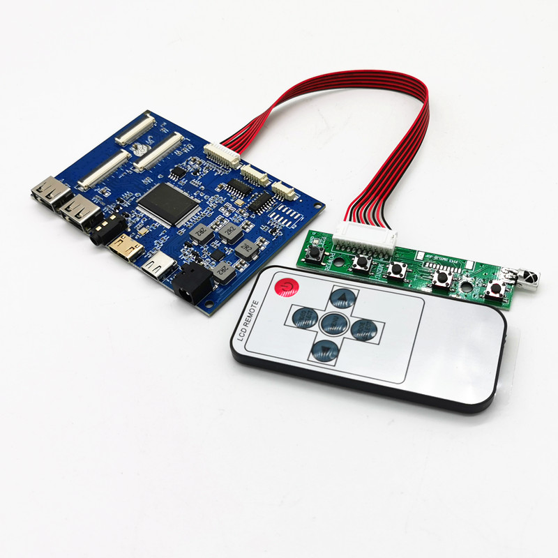 Kit de controlador de Panel LC - Gaming Console With Controller reseña y precio