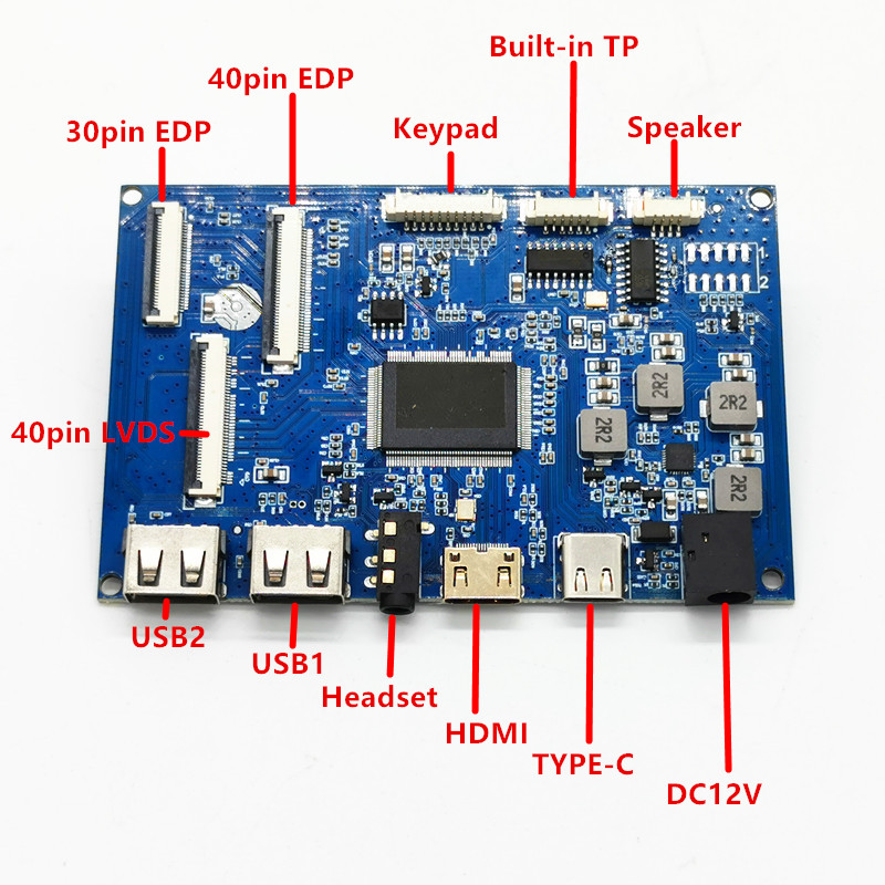 Kit de controlador de Panel LC - Gaming Console With Controller reseña y precio