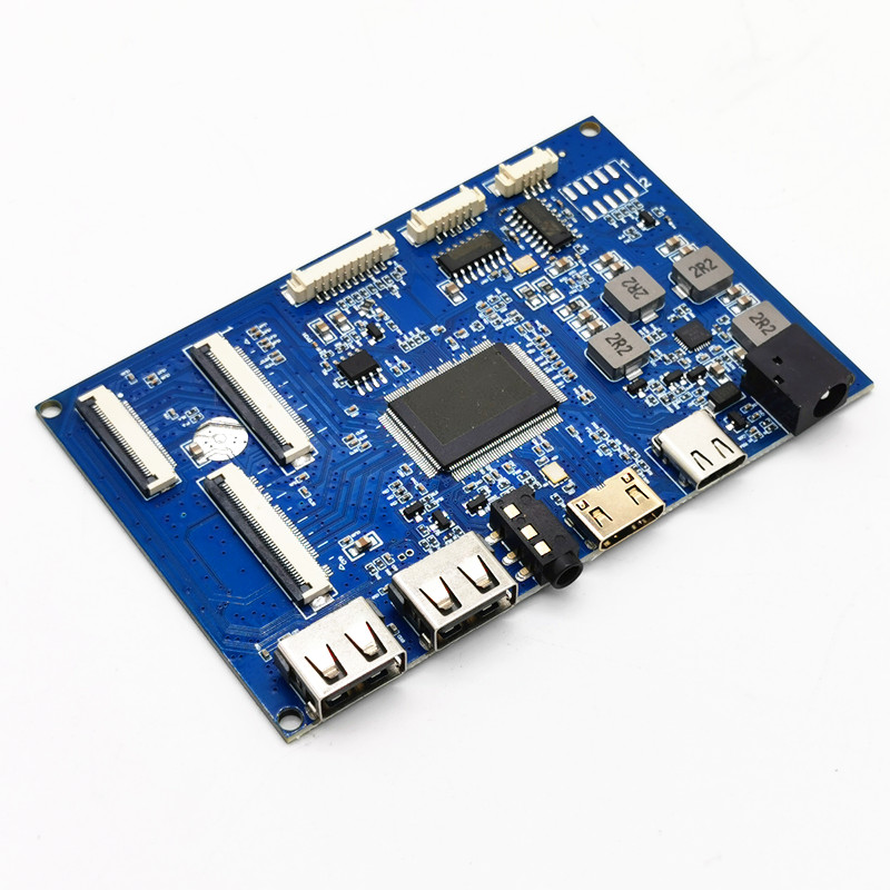 Kit de controlador de Panel LC - Gaming Console With Controller reseña y precio