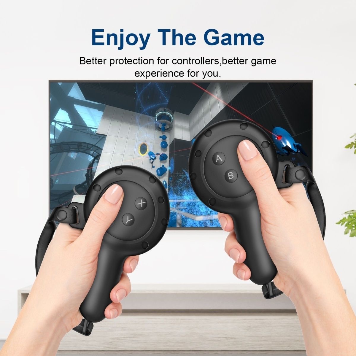 Funda Protectora para Disposit - Gaming Console Meta Quest reseña y precio