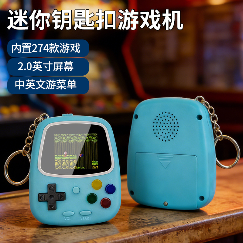 Consola de Juegos Portátil H3  - Gaming Console Games reseña y precio