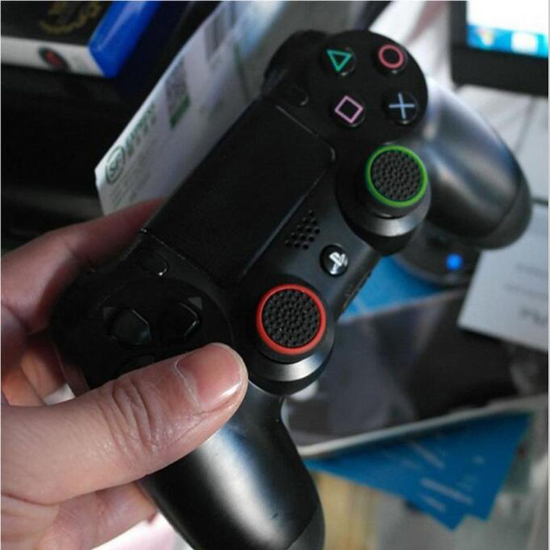 Thumb Stick Grip Cap Joystick  - Gaming Console Gp Pro reseña y precio
