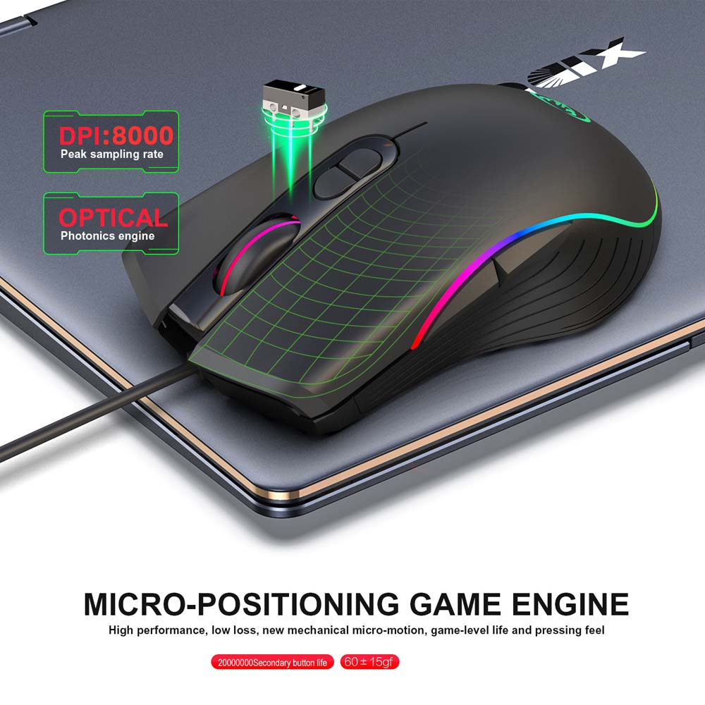 Combo de teclado y ratón para  - Gaming Console With Controller reseña y precio
