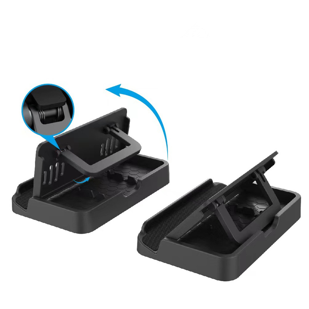 Soporte Base para consola de j - Gaming Console Steam Deck reseña y precio