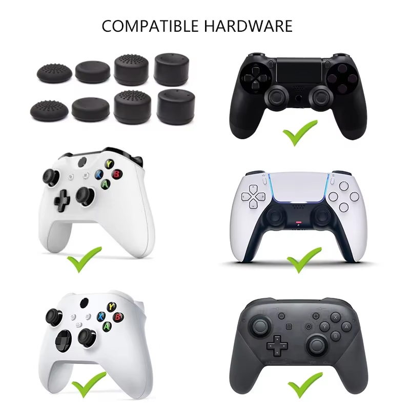DATA FROG 8 Uds controlador de - Gaming Console Gp Pro reseña y precio