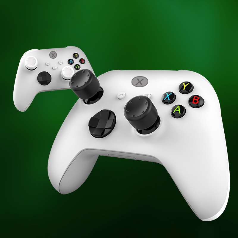 DATA FROG 8 Uds controlador de - Gaming Console Gp Pro reseña y precio