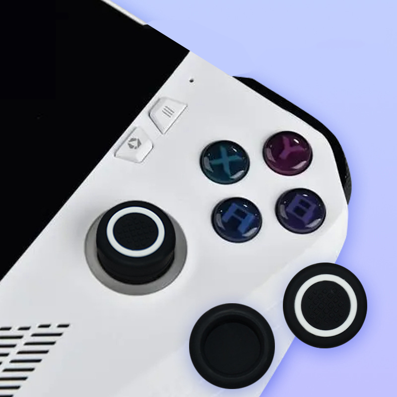 Protector de silicona para Joy - Gaming Console Steam Deck reseña y precio