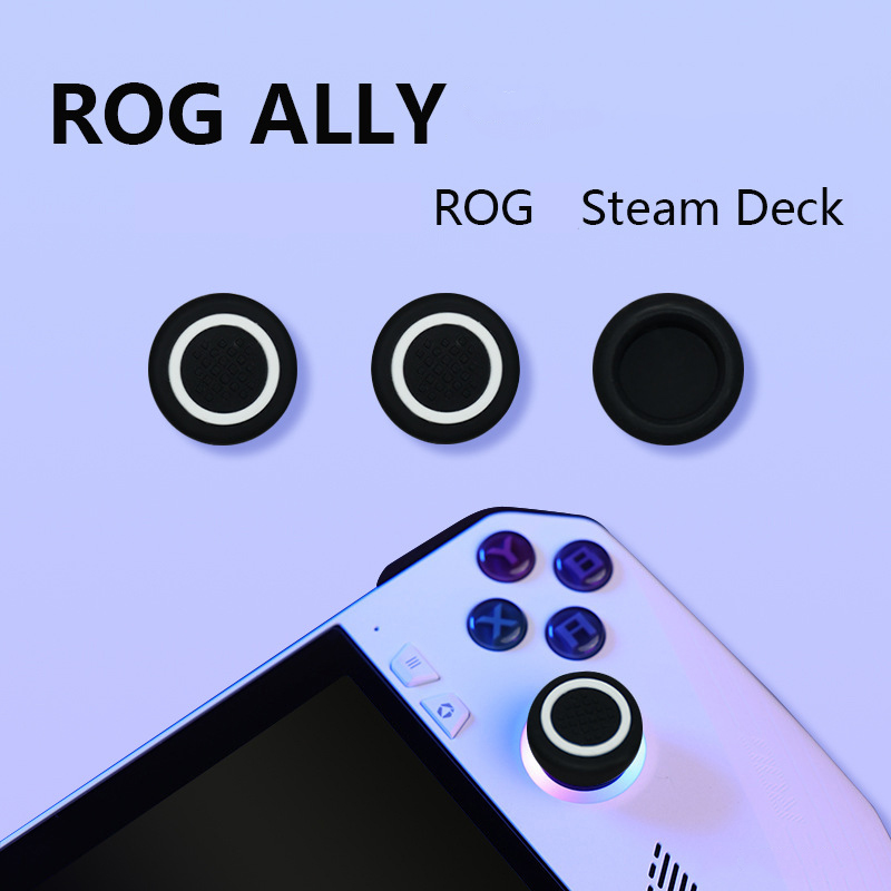 Protector de silicona para Joy - Gaming Console Steam Deck reseña y precio