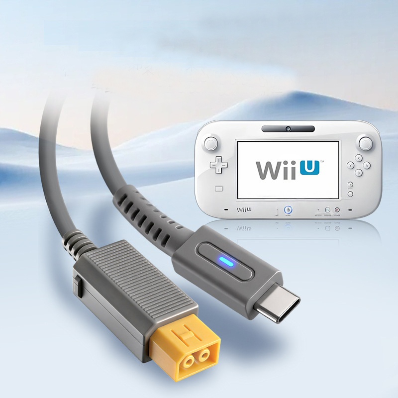 Cable de Carga Tipo C de 45W P - Gaming Console With Controller reseña y precio