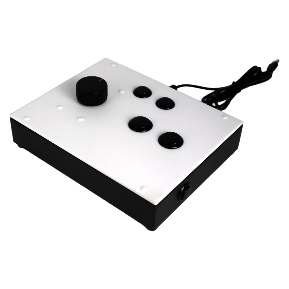 Consola de juegos con diseño d - Gaming Console Years reseña y precio