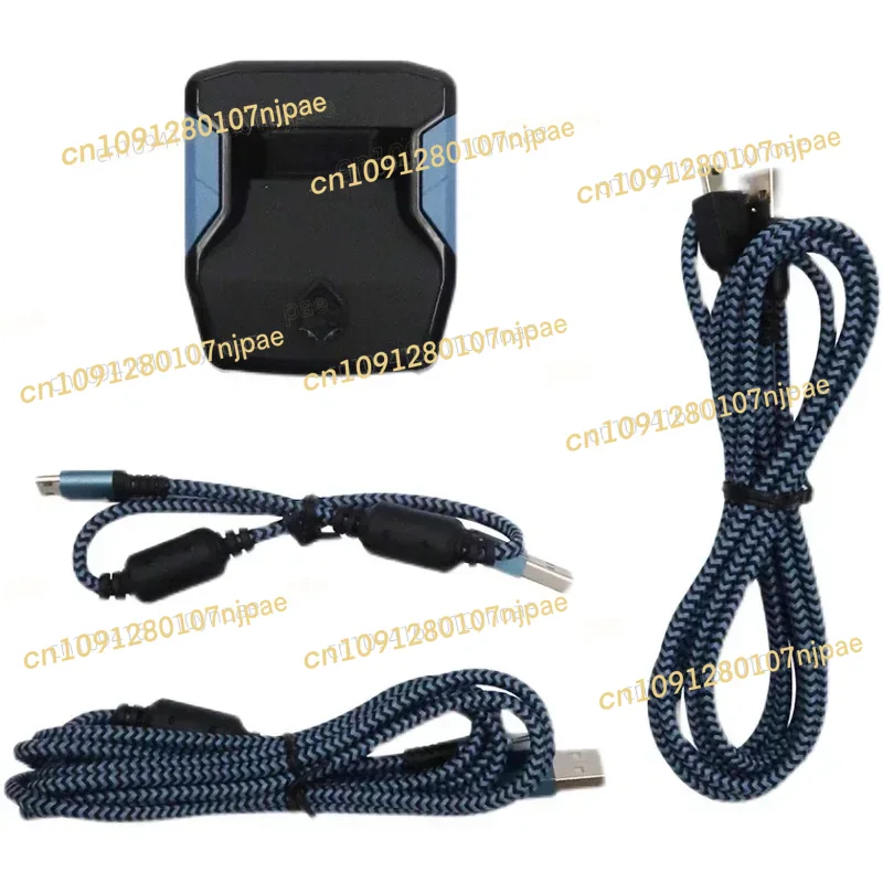 Convertidor adaptador de juego - Console Gaming Without Limits Zen reseña y precio