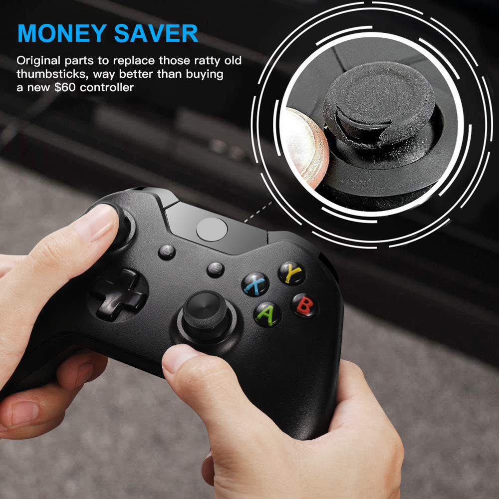10 Uds. Joystick analógico 3D, - Gaming Console Gp Pro reseña y precio