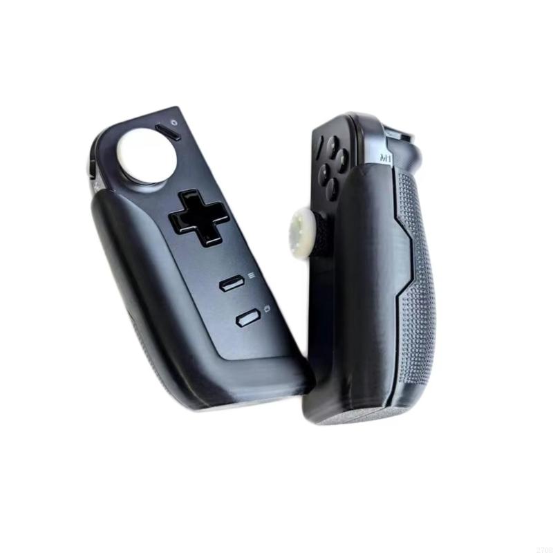 antideslizante diseño ergonómi - Gaming Console With Controller reseña y precio