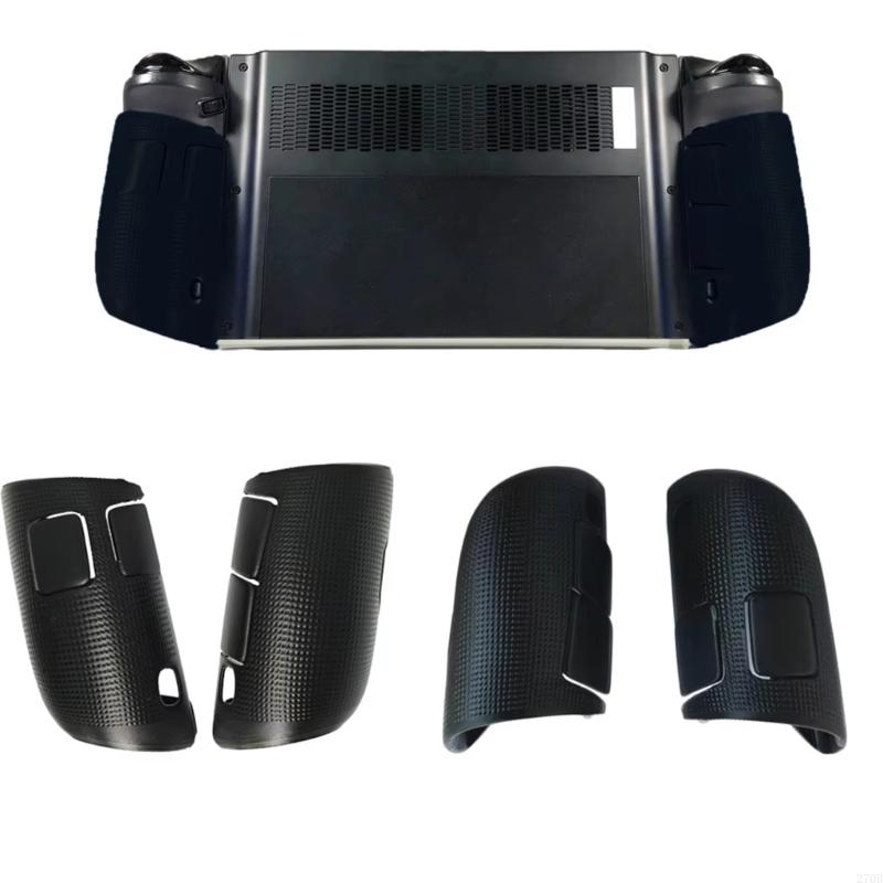 antideslizante diseño ergonómi - Gaming Console With Controller reseña y precio
