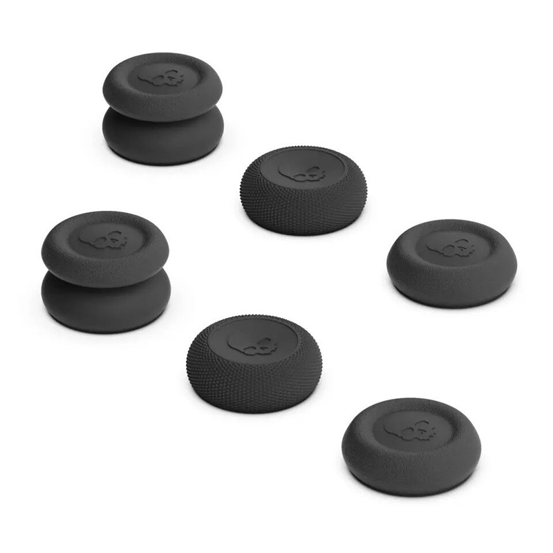 Cráneo y Co. Juego de tapas de - Gaming Console Steam Deck reseña y precio