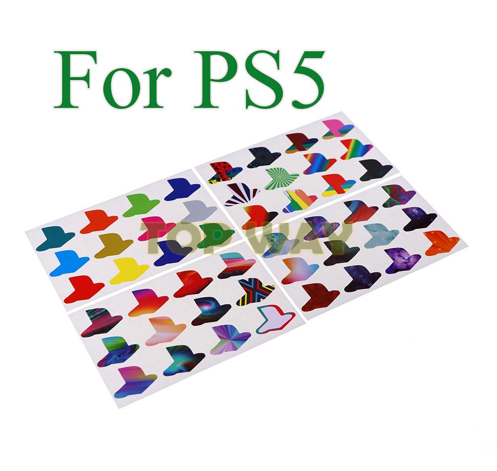 Lote de 12 pegatinas decorativ - Gaming Console With Controller reseña y precio