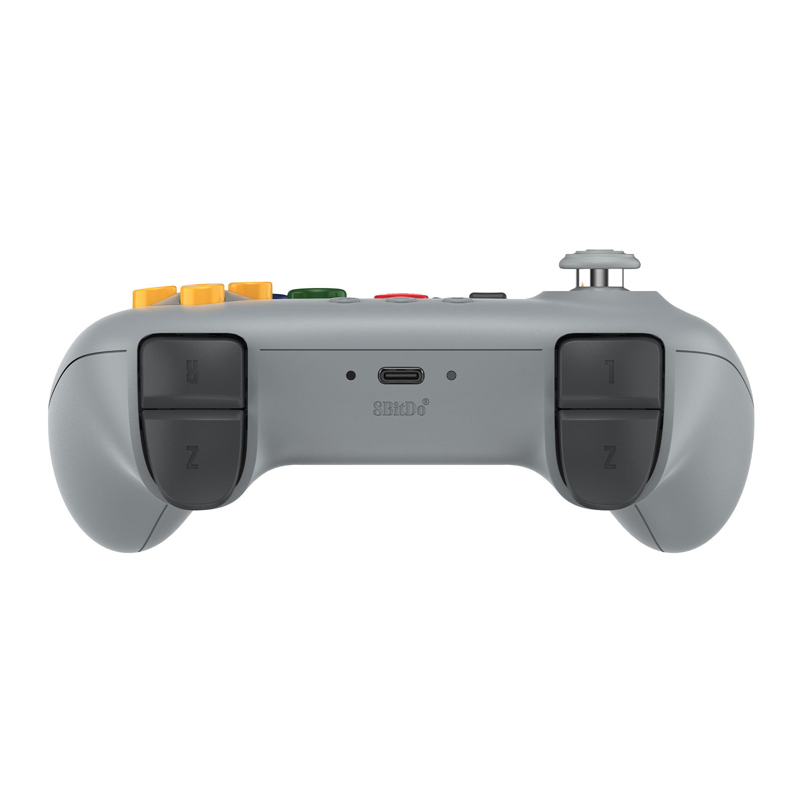 Control Inalámbrico 8BitDo N64 - Gaming Console Windows reseña y precio