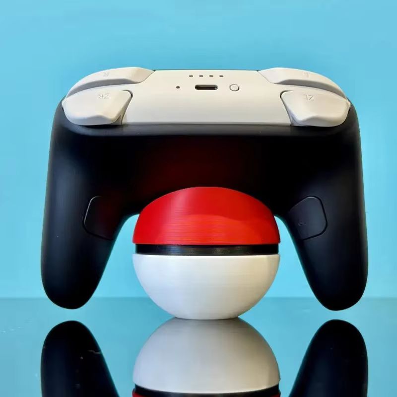 Nuevo Soporte para Control de  - Gaming Console Gp Pro reseña y precio