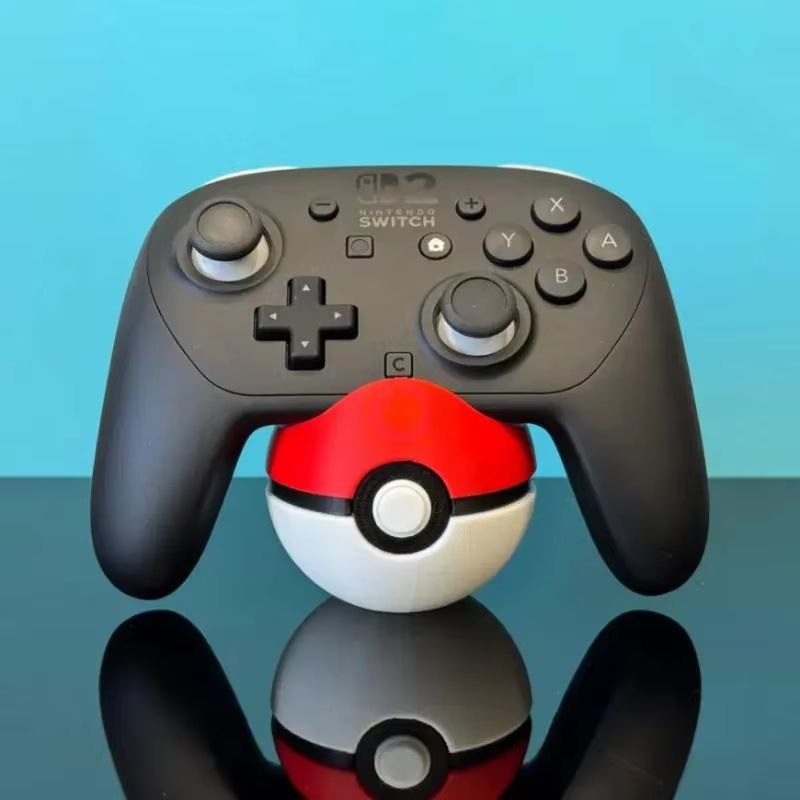 Nuevo Soporte para Control de  - Gaming Console Gp Pro reseña y precio