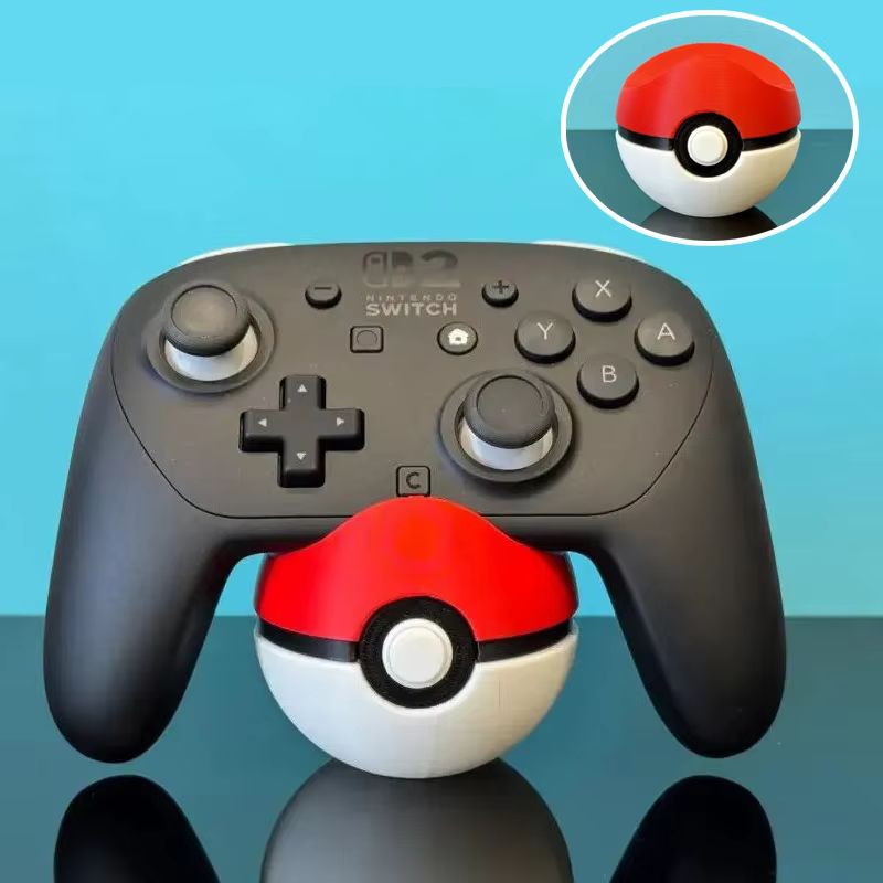 Nuevo Soporte para Control de  - Gaming Console Gp Pro reseña y precio