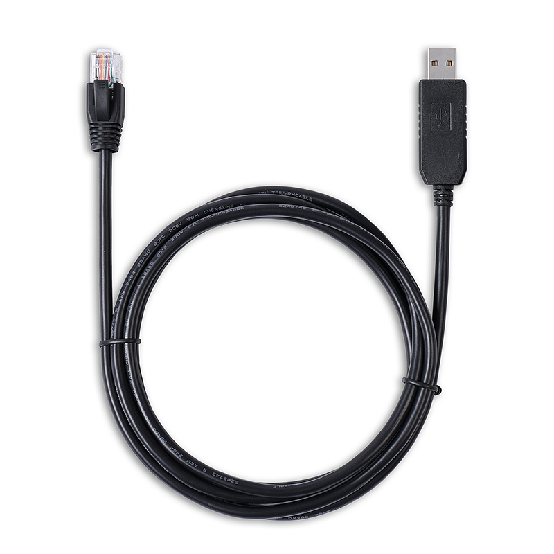 Cable de comunicación serie FT - Lan Cable Gaming reseña y precio
