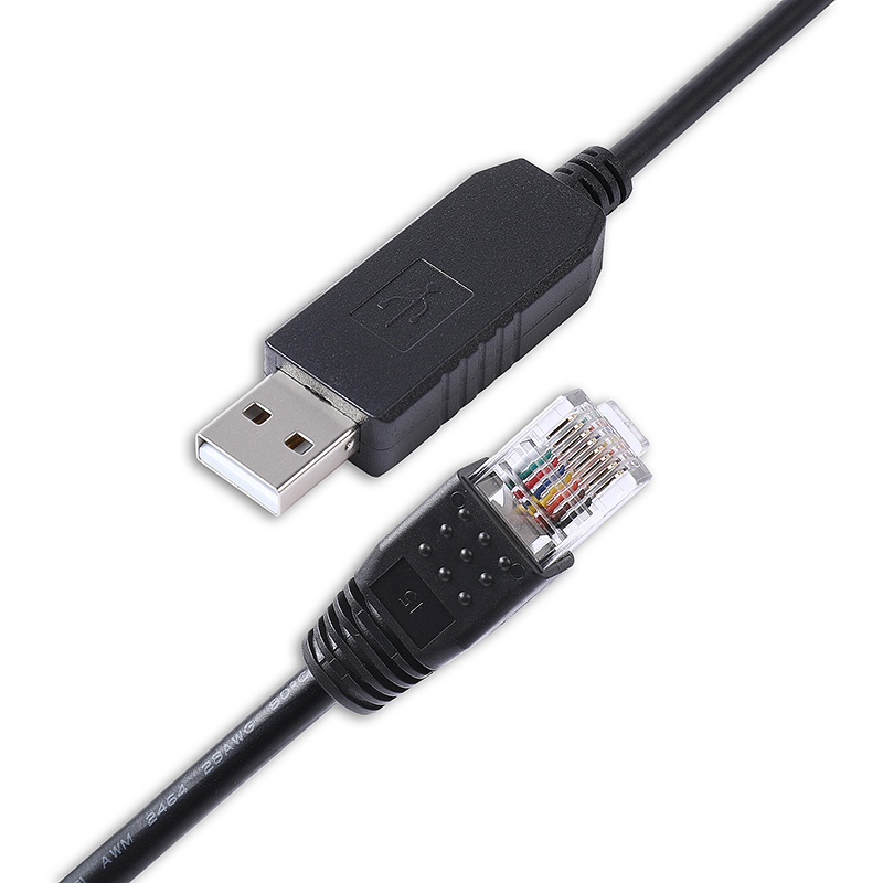 Cable de comunicación serie FT - Lan Cable Gaming reseña y precio