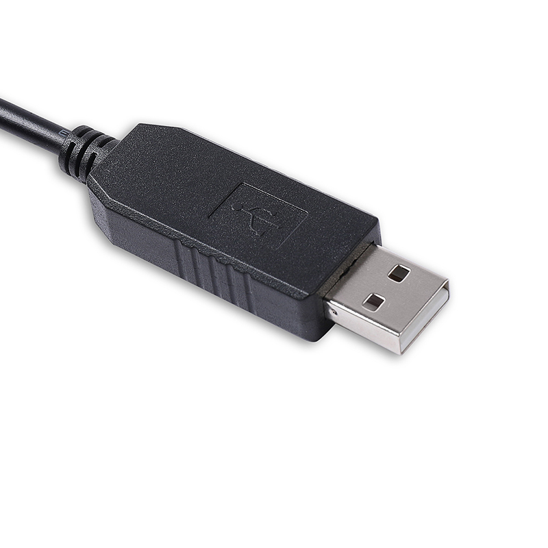 Cable de comunicación serie FT - Lan Cable Gaming reseña y precio