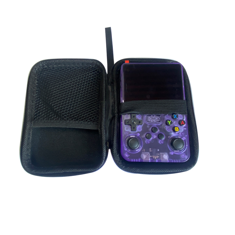 Bolsa para consola de videojue - Gaming Console Handheld Retro reseña y precio