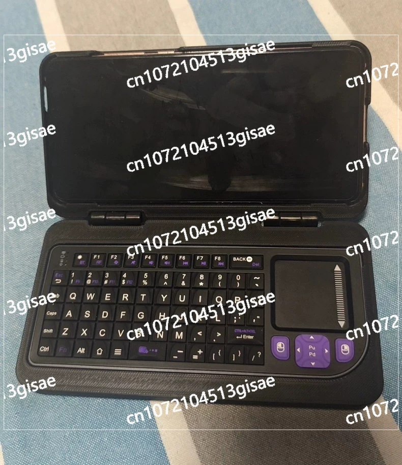 PC Portátil de 6 Pulgadas con  - Gaming Console Handheld Retro reseña y precio