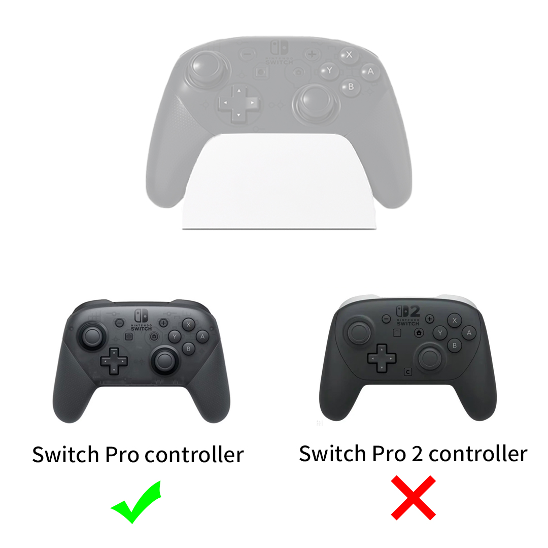 Soporte para controlador de ju - Gaming Console Gp Pro reseña y precio