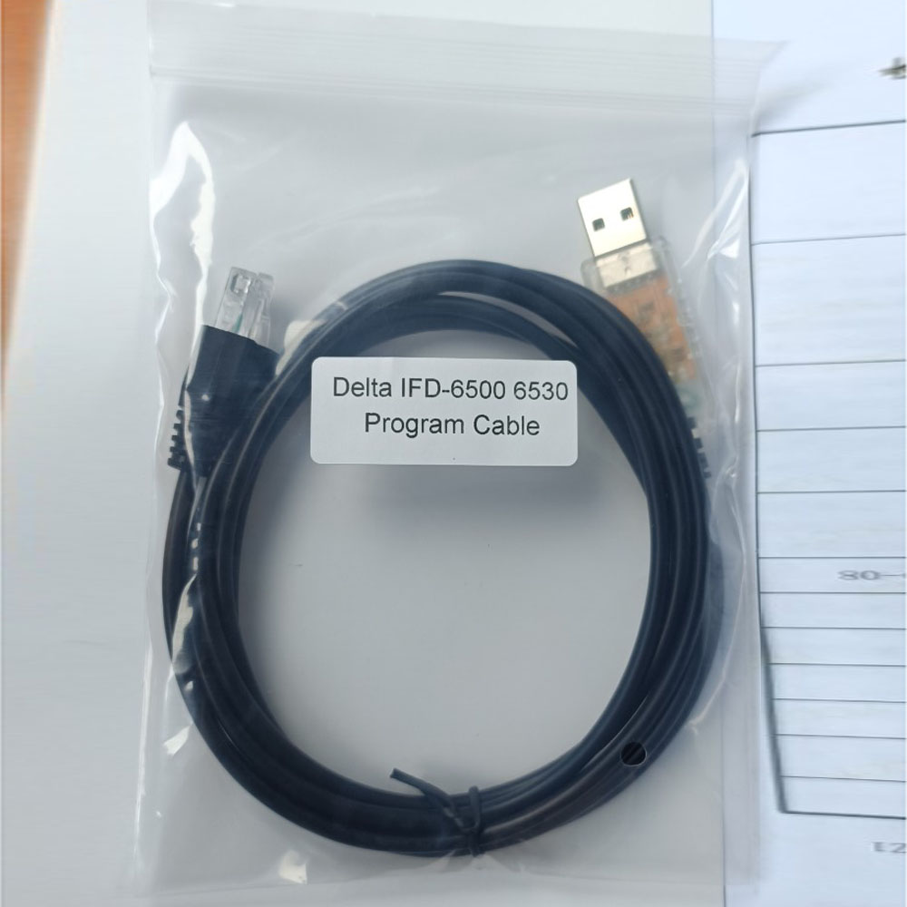 IFD6500 IFD6530 Cable de carga - Lan Cable Gaming reseña y precio