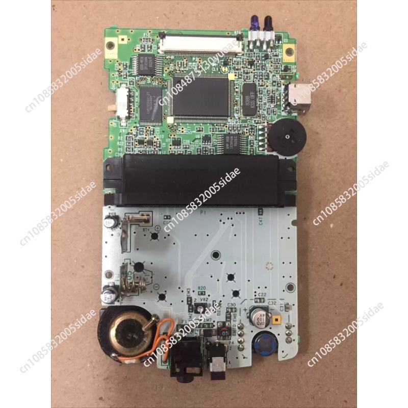 1 Pieza, Placa Base PCB 100% P - Gaming Console Games reseña y precio