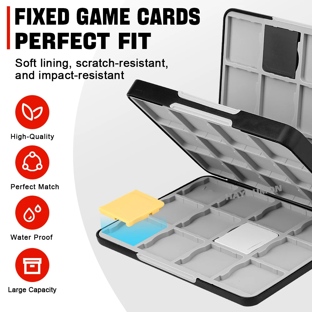 Estuche de almacenamiento para - Gaming Console Cabinet reseña y precio