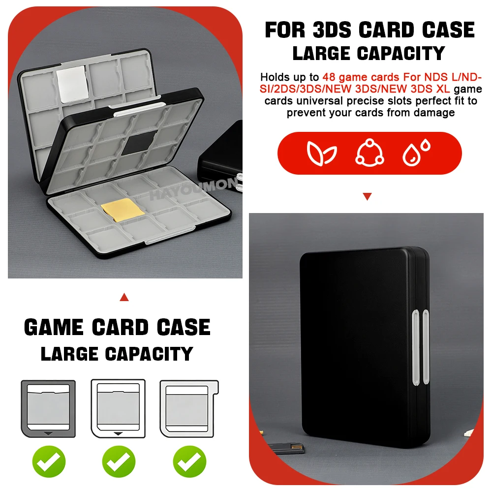Estuche de almacenamiento para - Gaming Console Cabinet reseña y precio