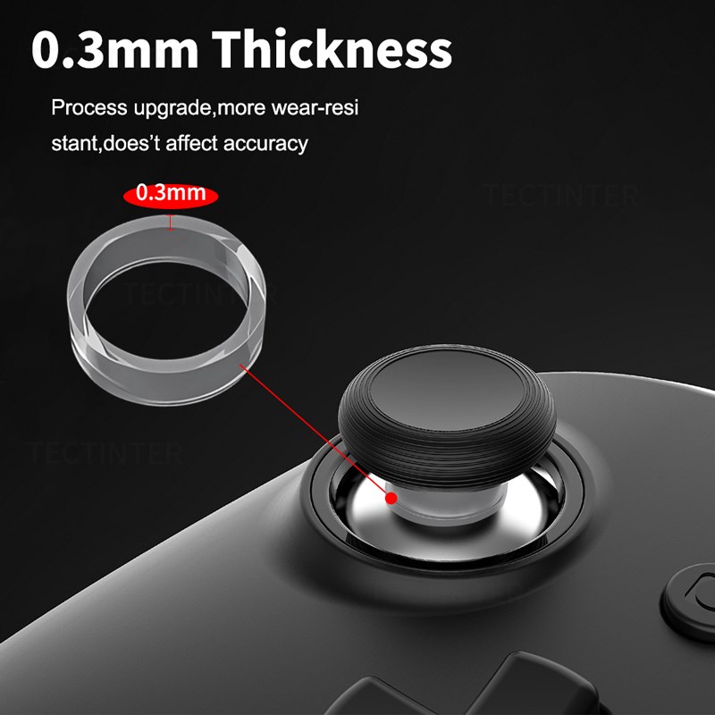 Anillo de goma elástico para J - Gaming Console Steam Deck reseña y precio