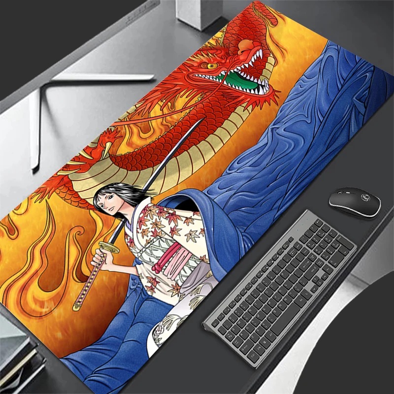 Alfombrilla de Ratón Japonesa  - Gaming Console Cabinet reseña y precio
