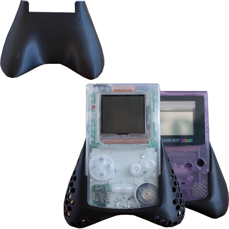 Impreso en 3D para la consola  - Gaming Console With Controller reseña y precio