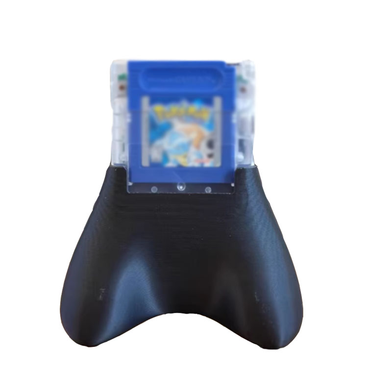 Impreso en 3D para la consola  - Gaming Console With Controller reseña y precio