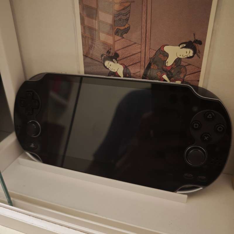 Soporte portátil para consola  - Gaming Console Games reseña y precio
